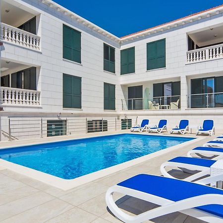 Villa Slano Apartments Экстерьер фото