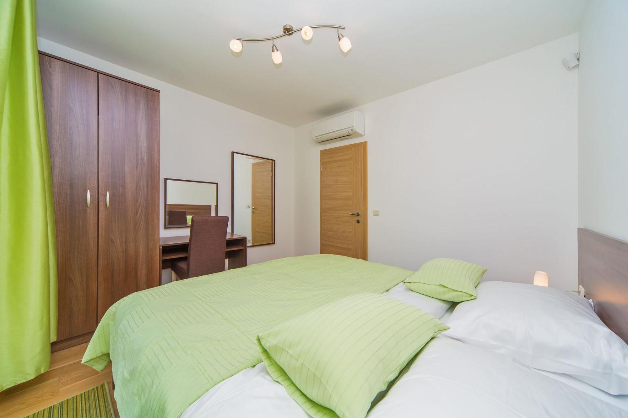 Villa Slano Apartments Экстерьер фото