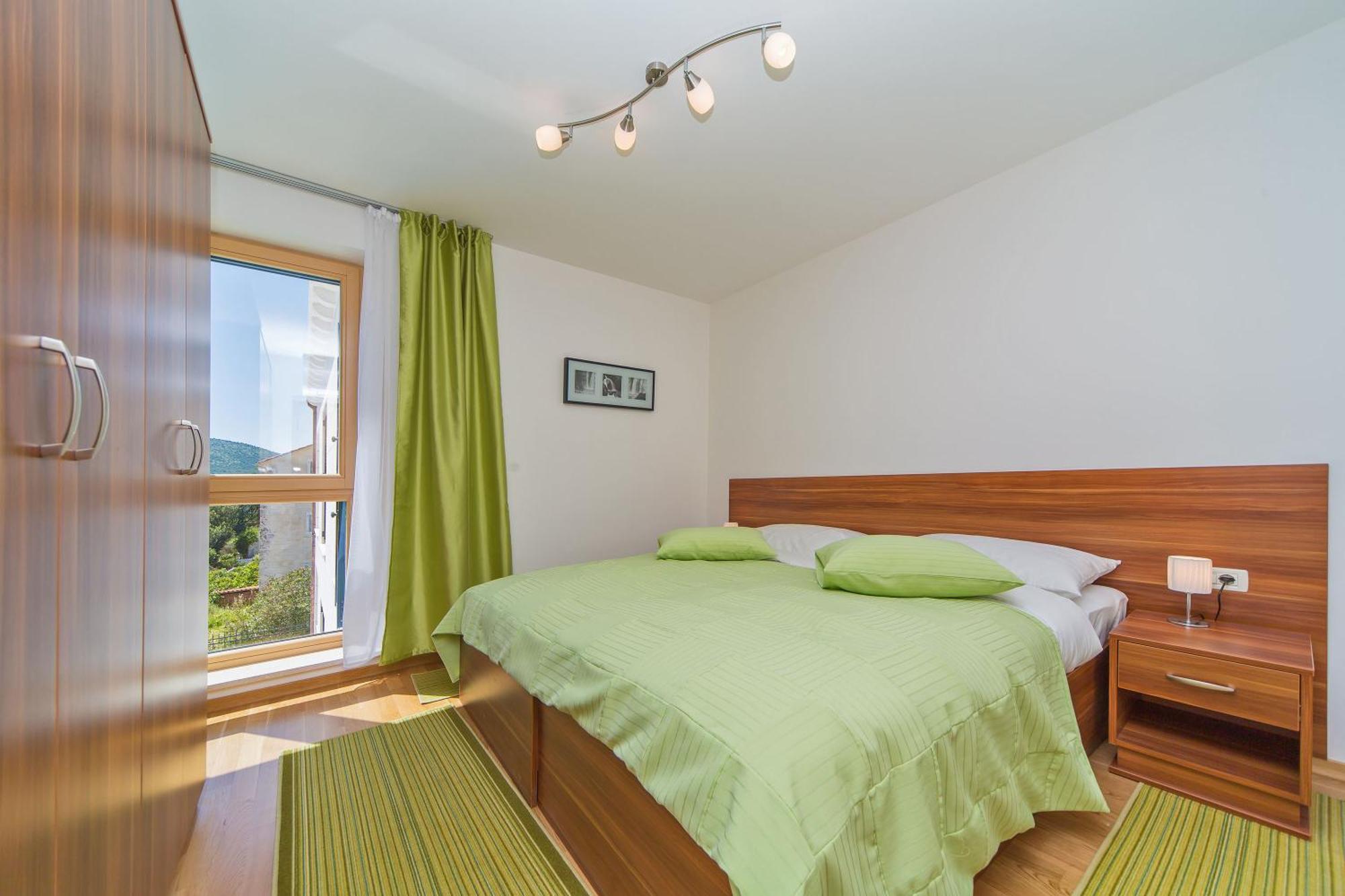 Villa Slano Apartments Экстерьер фото
