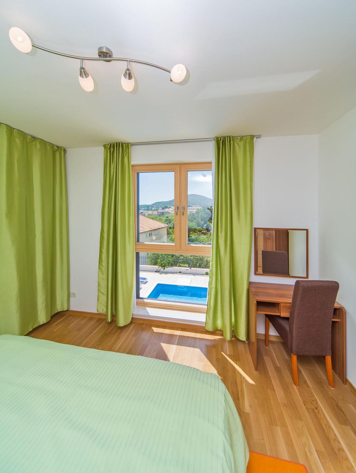 Villa Slano Apartments Экстерьер фото
