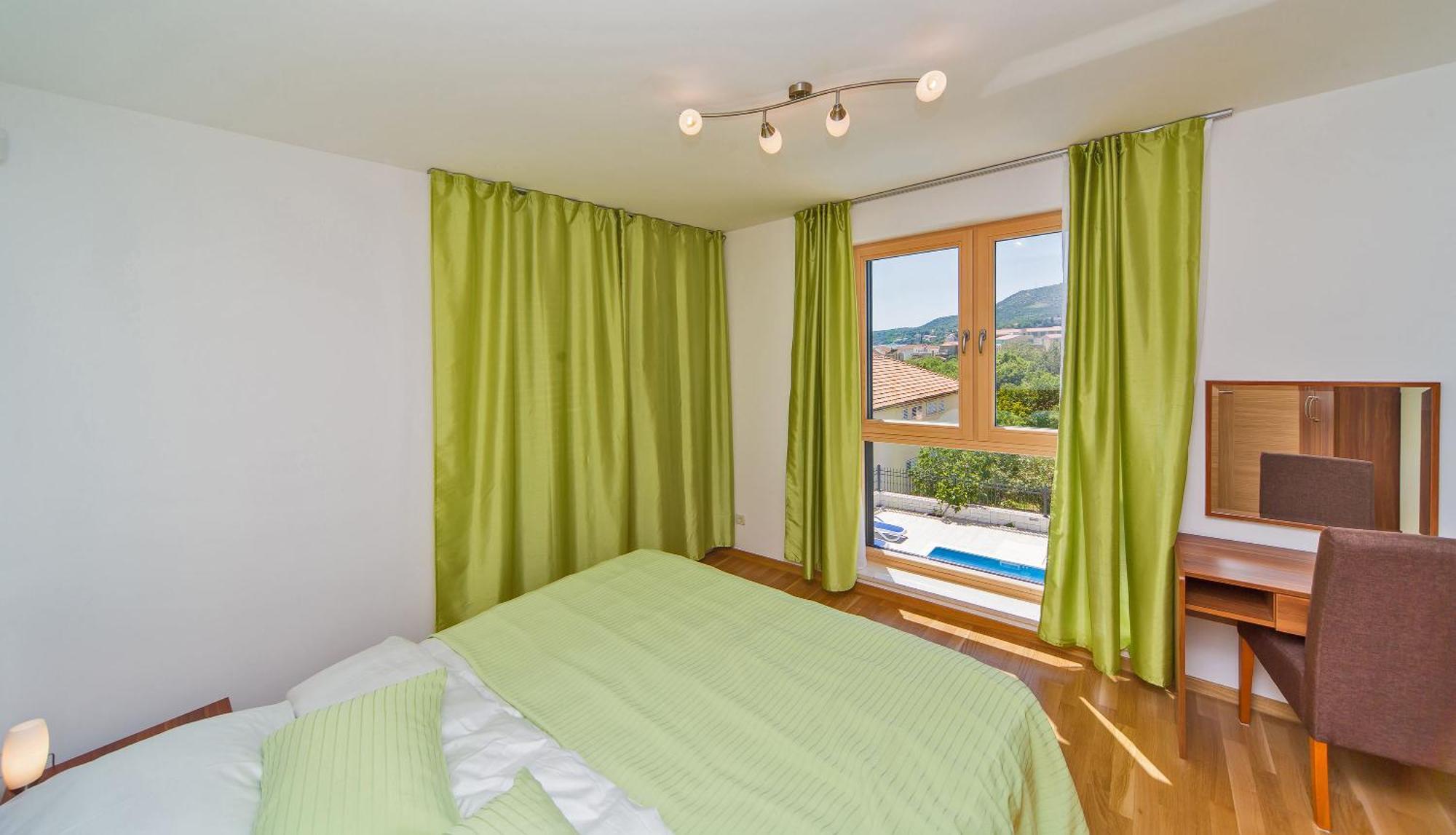 Villa Slano Apartments Экстерьер фото