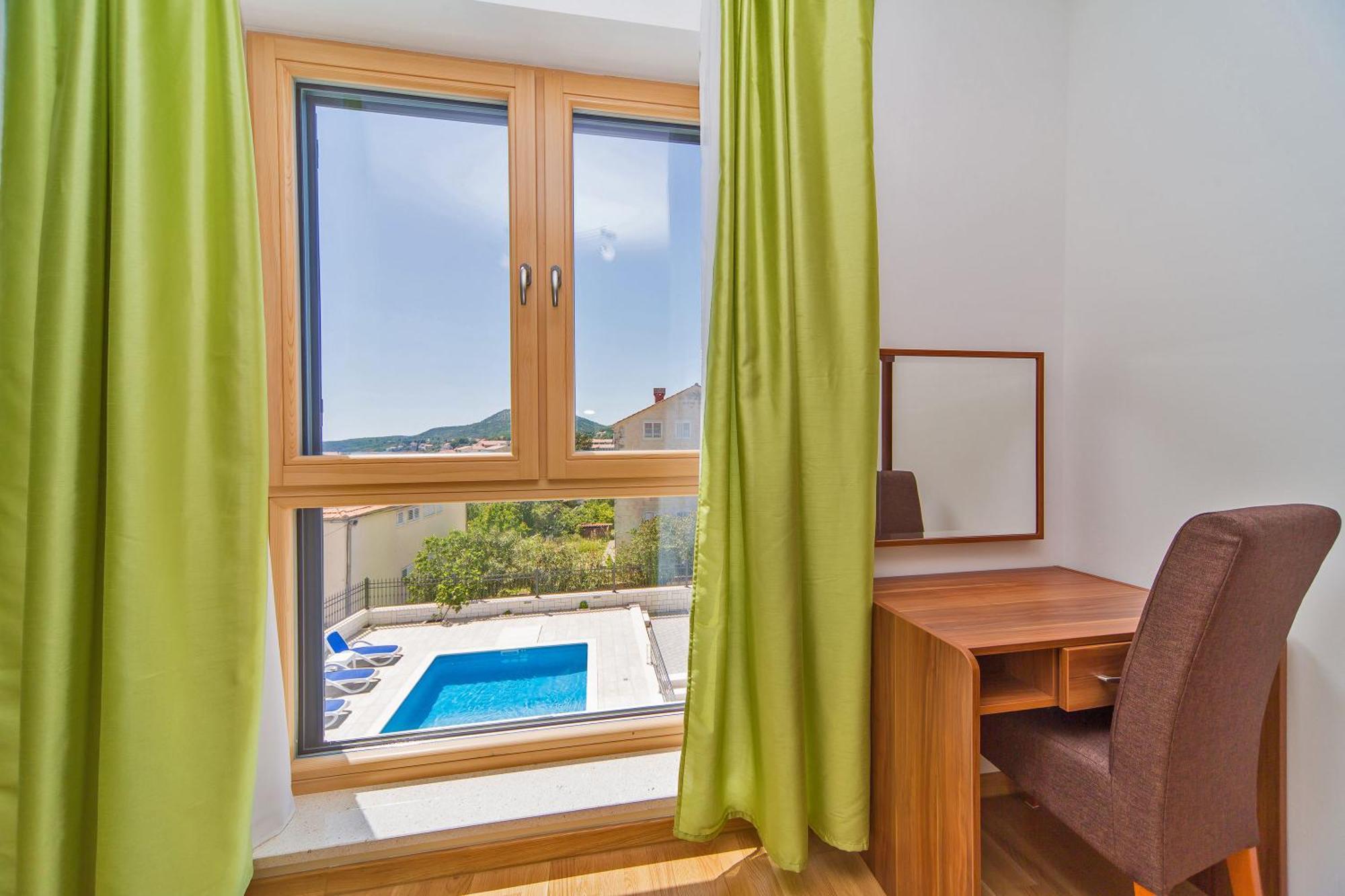 Villa Slano Apartments Экстерьер фото