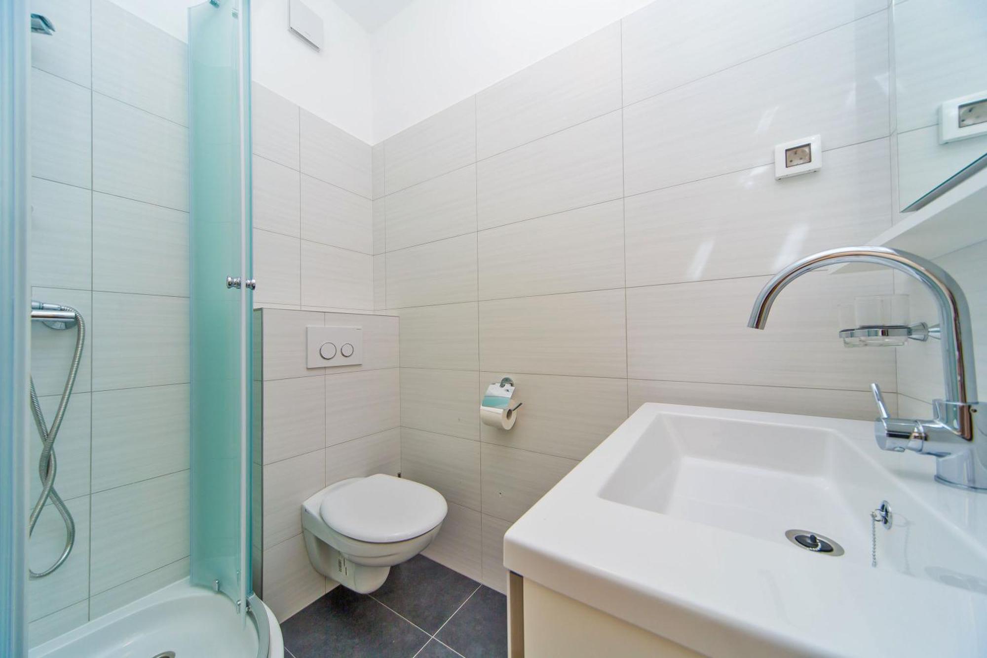 Villa Slano Apartments Экстерьер фото