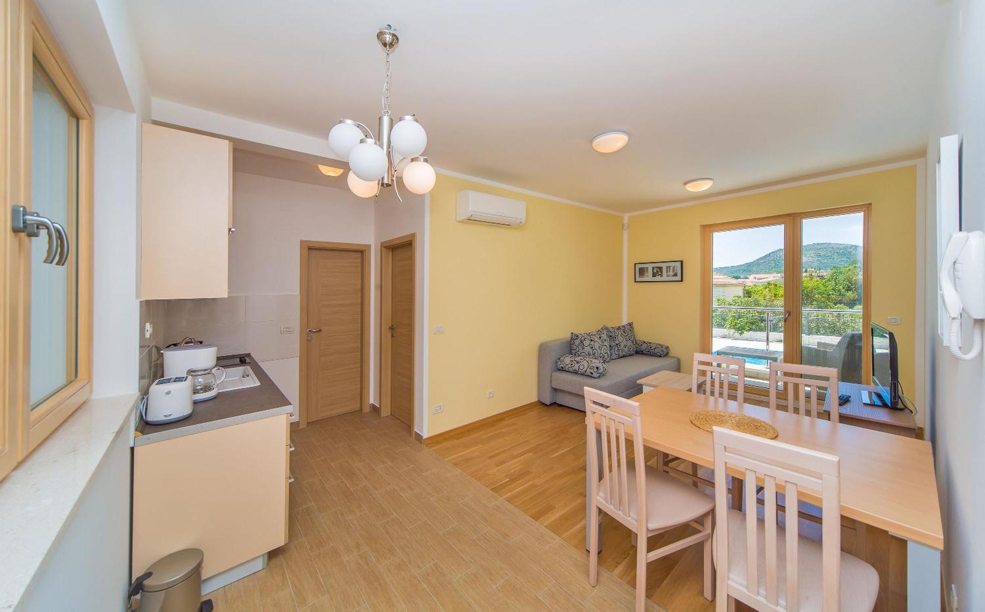 Villa Slano Apartments Экстерьер фото