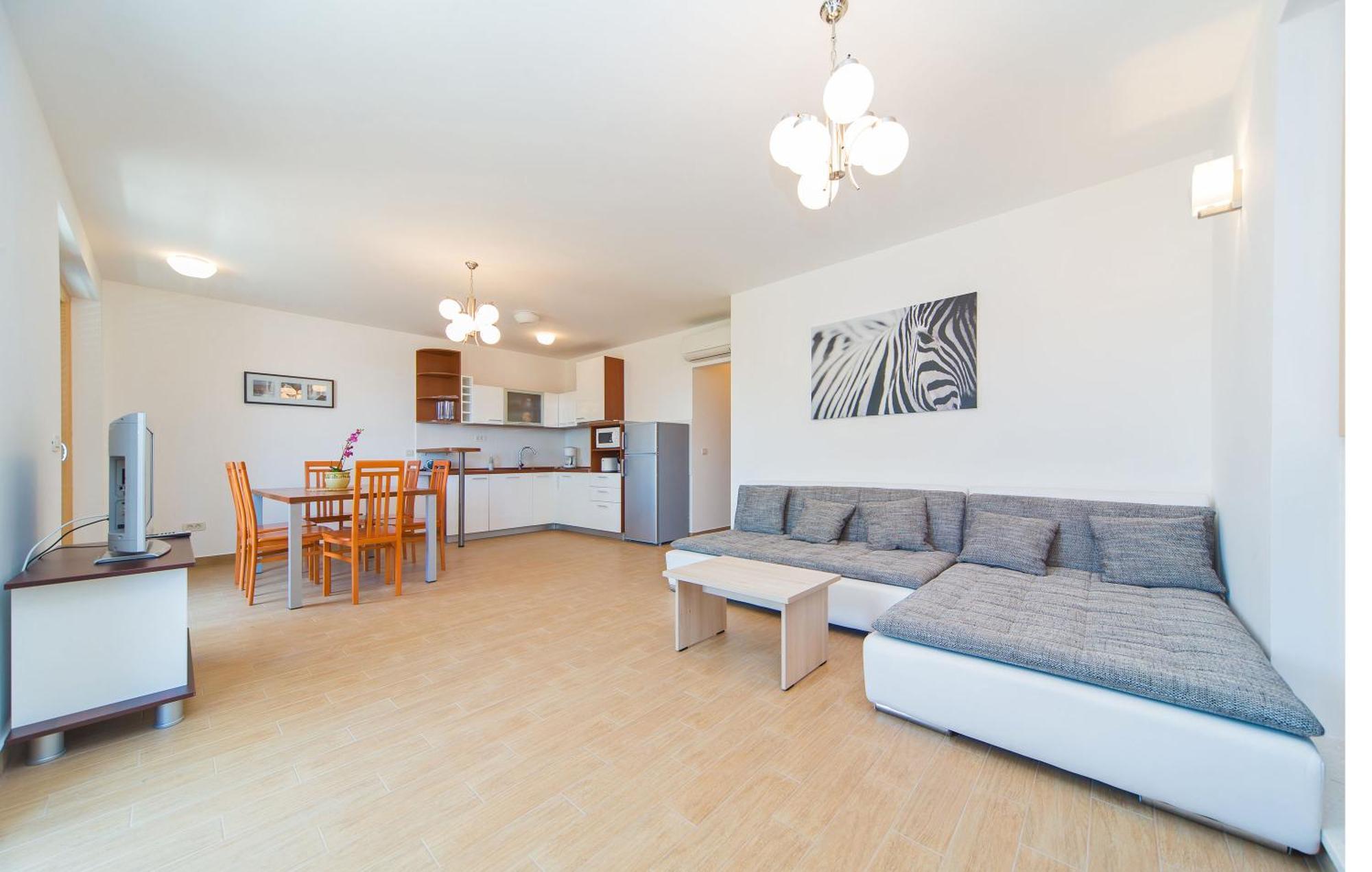 Villa Slano Apartments Экстерьер фото