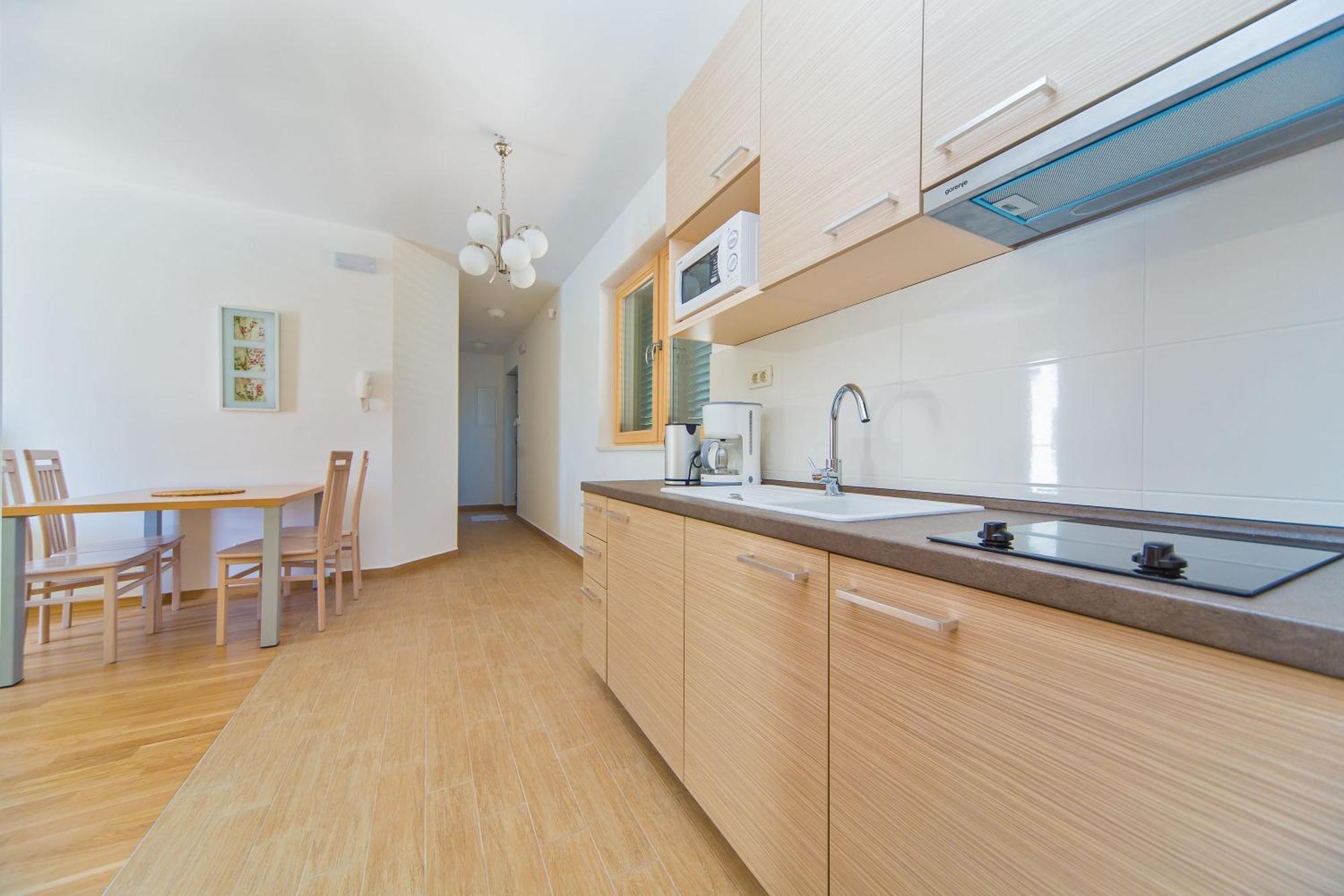 Villa Slano Apartments Экстерьер фото