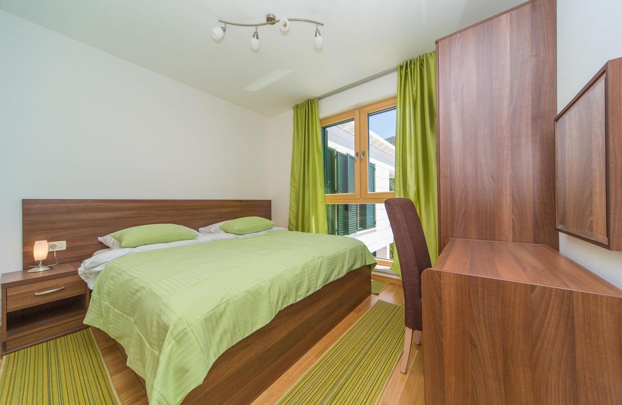 Villa Slano Apartments Экстерьер фото